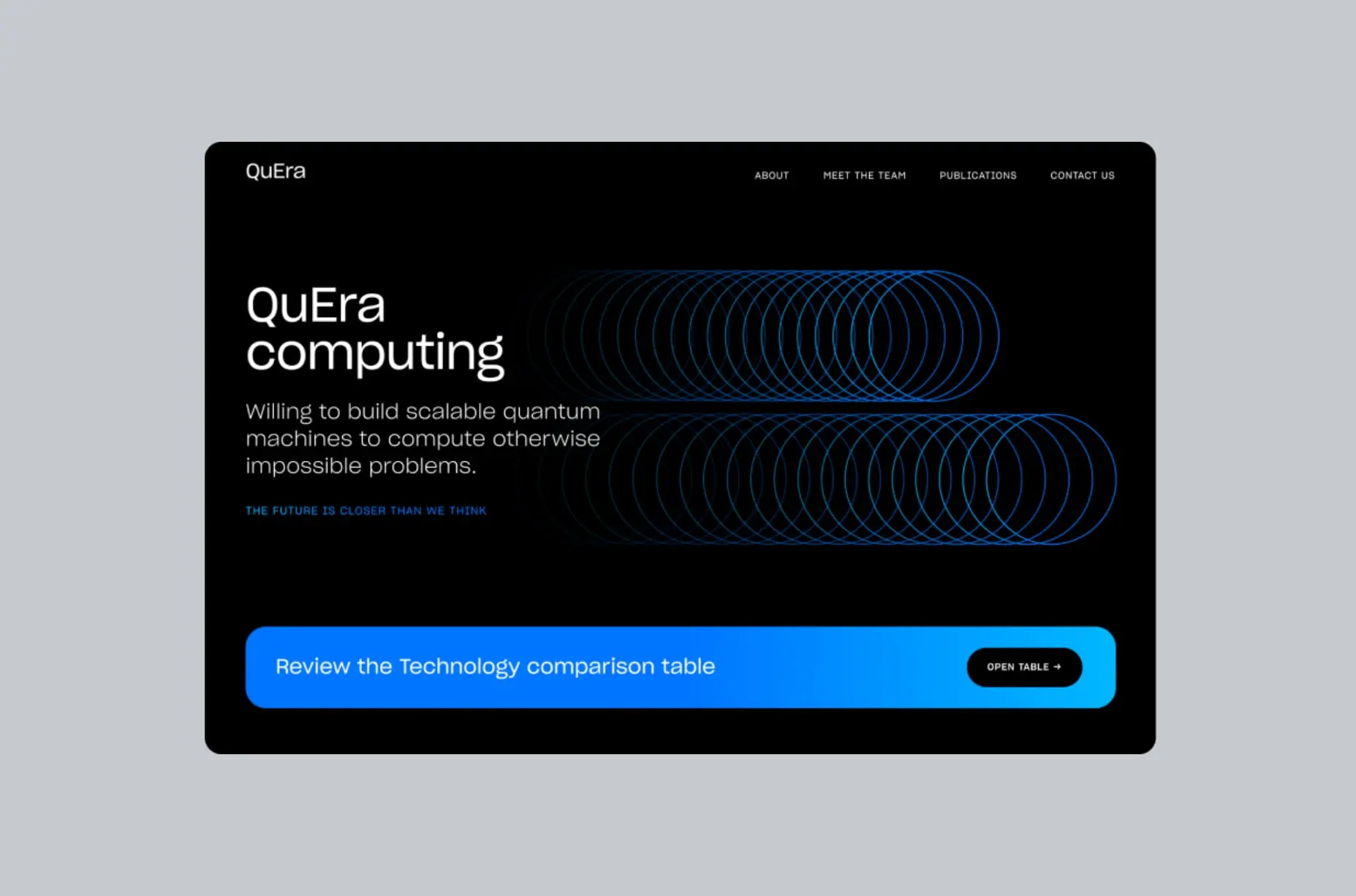 Quera case