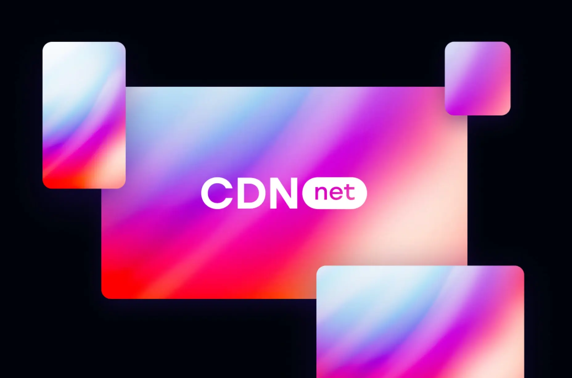 CDN Net case