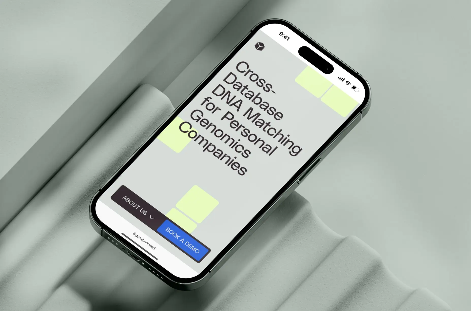 GENXT case